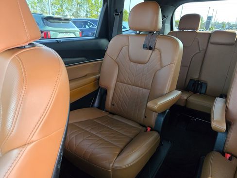 Used 2023 Kia Telluride SX Prestige X-Pro image 12