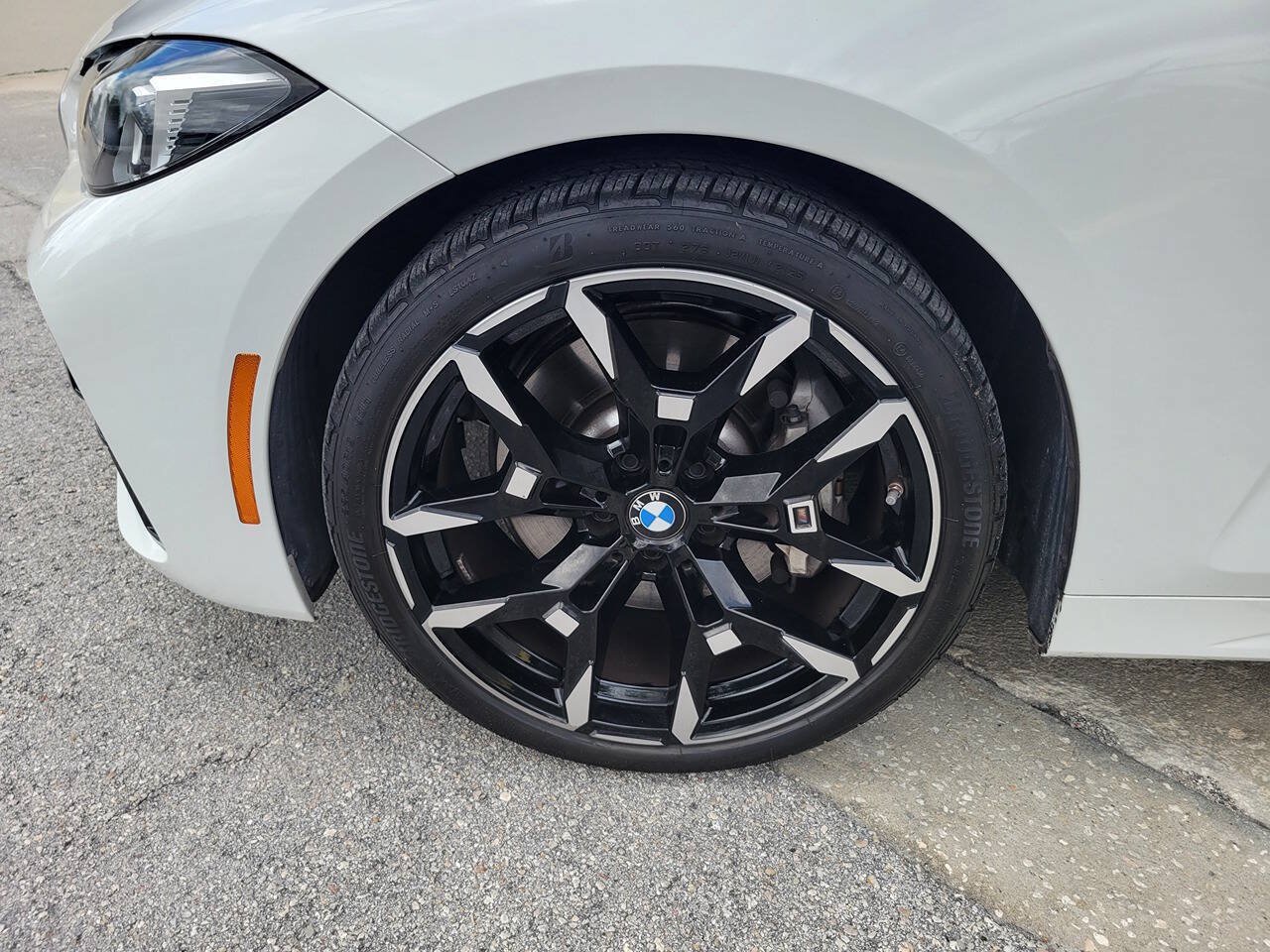 Used 2026 BMW 430i Convertible RWD image 15
