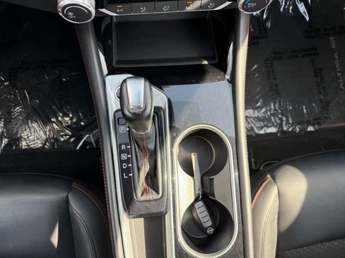 Used 2024 Nissan Altima 2.5 SR FWD image 11