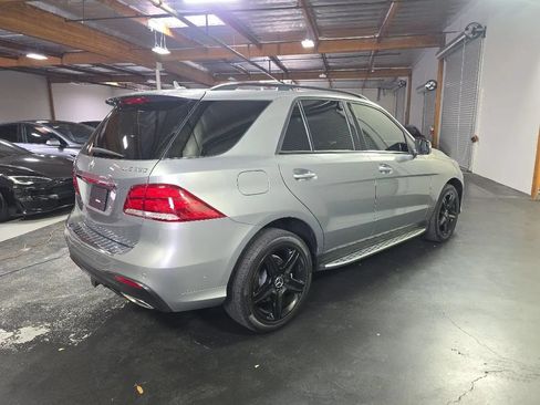 Used 2016 Mercedes-Benz GLE 350 image 5