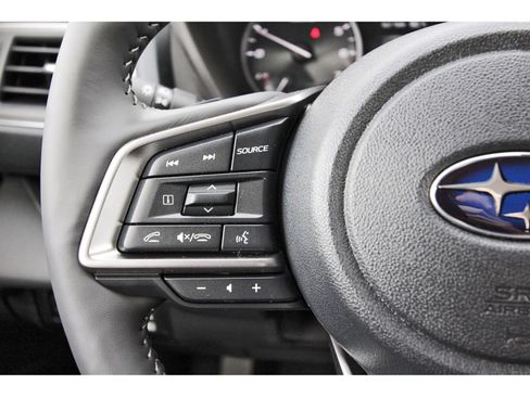 New 2026 Subaru Ascent Touring AWD/4WD image 13