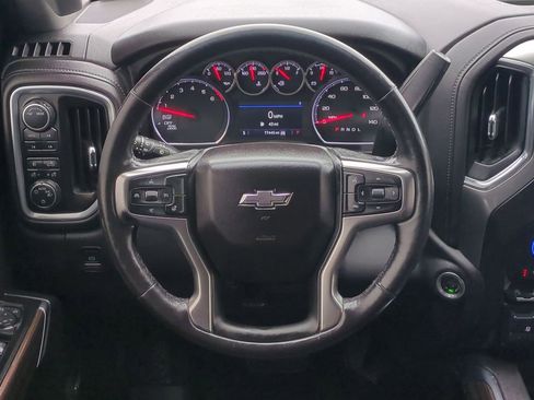 Used 2021 Chevrolet Silverado 1500 RST w/ All Star Edition Plus image 25