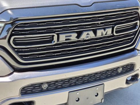 Certified 2022 RAM 1500 Limited AWD/4WD image 11