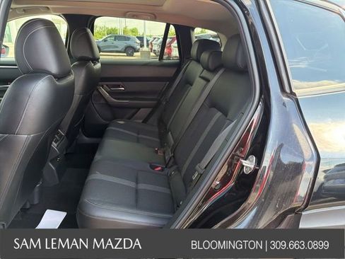 Used 2023 MAZDA CX-50 2.5 S w/ Weather Package AWD/4WD image 15