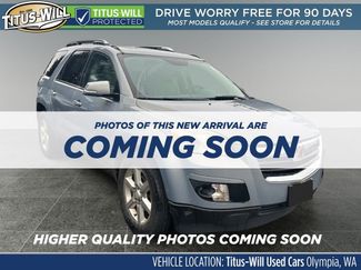 Used 2008 Saturn Outlook XR w/ Luxury Package video 1