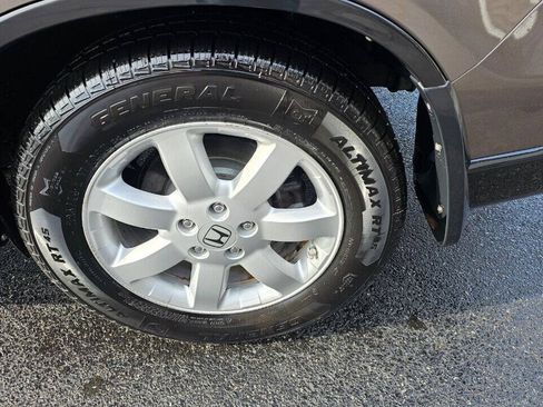 Used 2011 Honda CR-V SE image 10