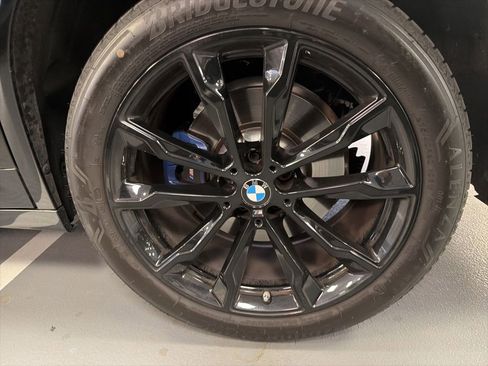 Certified 2023 BMW X4 M40i w/ Premium Package AWD/4WD image 8