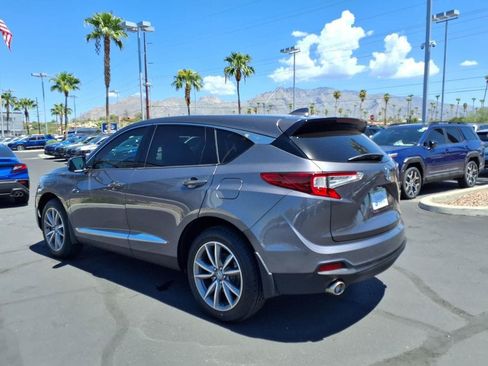 Used 2021 Acura RDX w/ Technology Package FWD image 13