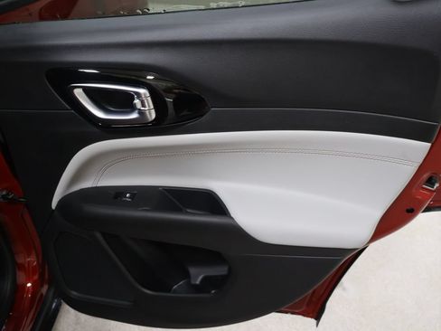 New 2026 Jeep Compass Limited AWD/4WD image 16