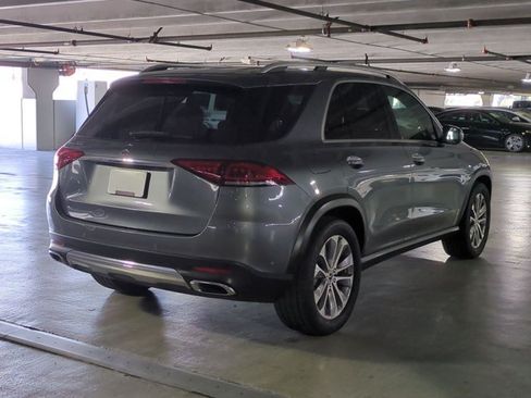 Certified 2023 Mercedes-Benz GLE 350 image 5