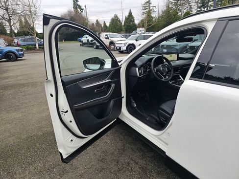 New 2026 MAZDA CX-90 3.3 Turbo S w/ Premium Package image 20