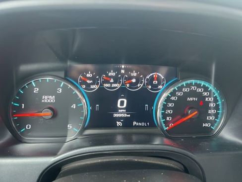 Used 2019 GMC Sierra 2500 Denali w/ Duramax Plus Package image 9