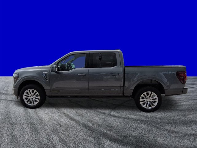 New 2026 Ford F150 King Ranch w/ Equipment Group 601A High AWD/4WD image 7
