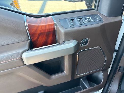 Certified 2022 Ford F350 King Ranch w/ King Ranch Ultimate Package image 17