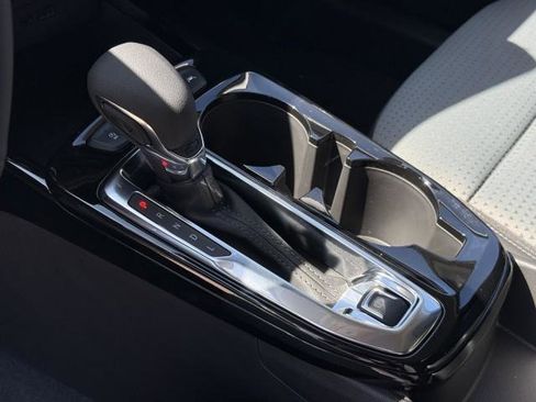 New 2026 Chevrolet Trax LT w/ LT Convenience Package image 20