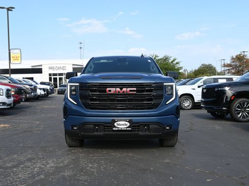 Used 2026 GMC Sierra 1500 Elevation w/ Elevation Select Package RWD image 2