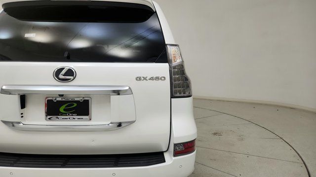 Used 2022 Lexus GX 460 Premium w/ Premium Package AWD/4WD image 28