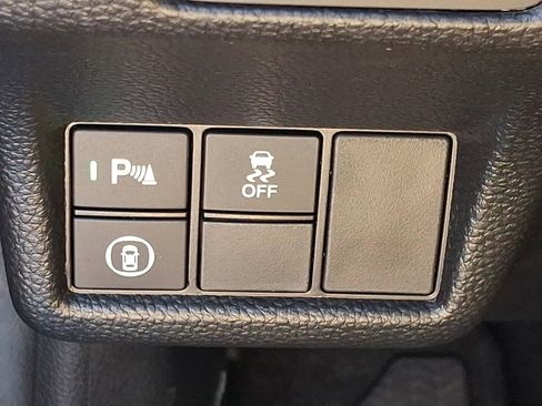 Certified 2024 Honda Civic Sport Touring image 25