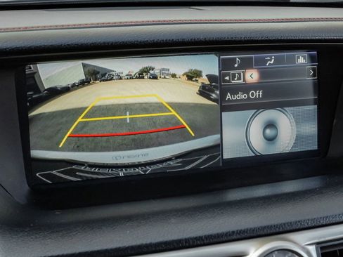 Used 2015 Lexus GS 350 image 30