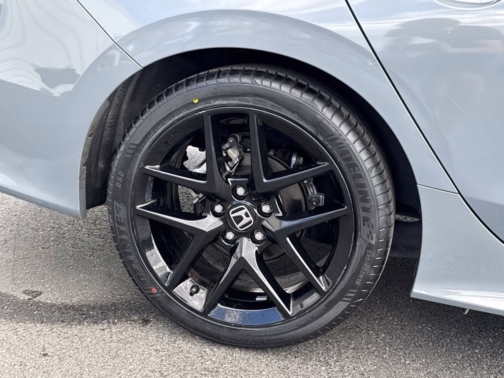 Used 2025 Honda Civic Sport image 6