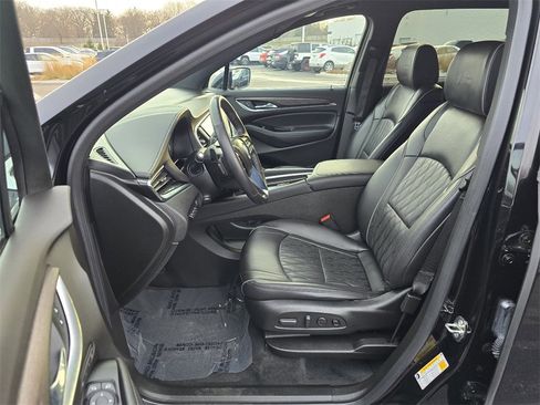 Certified 2023 Buick Enclave Avenir w/ Avenir Technology Package image 14