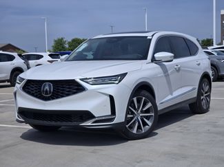 New 2026 Acura MDX FWD w/ Technology Package video 1