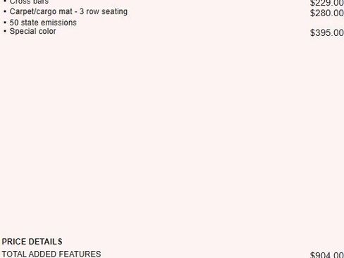 Used 2013 Toyota Highlander Limited image 7