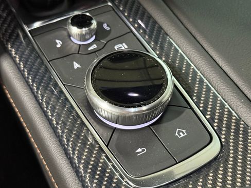 New 2026 Cadillac CT5 V image 40