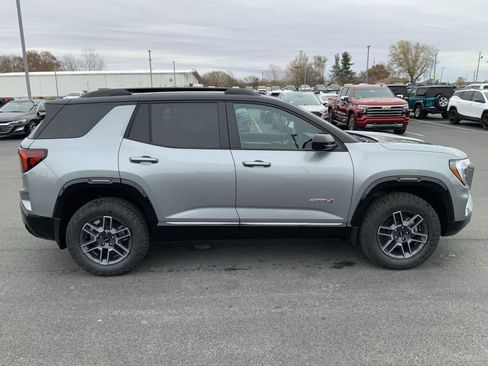 New 2026 GMC Terrain AT4 image 16