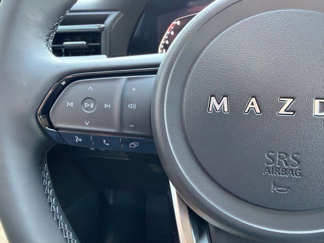 New 2026 MAZDA CX-5 Preferred AWD/4WD image 19