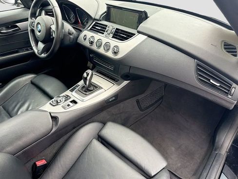 Used 2016 BMW Z4 sDrive35i image 24