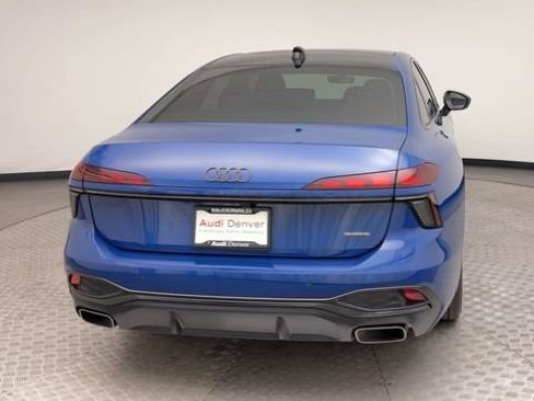 Used 2026 Audi A6 Prestige AWD/4WD image 3