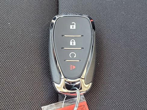 Used 2026 Chevrolet TrailBlazer LT w/ LT Cold Weather Package image 36