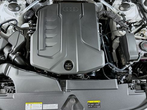New 2026 Audi A5 Premium AWD/4WD image 12