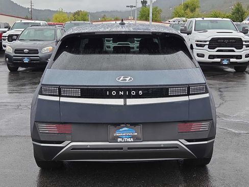 Used 2024 Hyundai Ioniq 5 SE RWD image 13