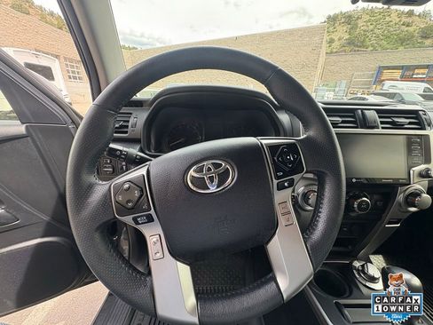 Certified 2024 Toyota 4Runner SR5 image 2