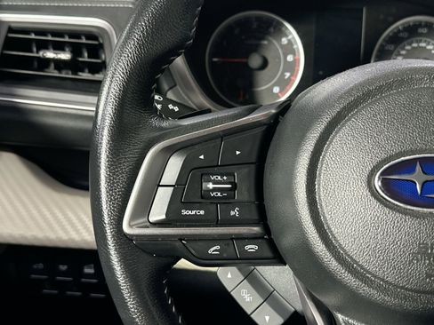 Used 2022 Subaru Ascent Premium w/ Convenience Package image 21