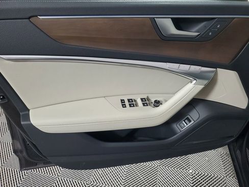 Used 2024 Audi A6 Premium Plus w/ Premium Plus Package image 19