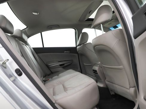Used 2010 Honda Accord EX-L image 12
