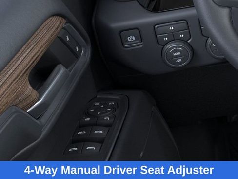 New 2026 Chevrolet Silverado 2500 LT w/ Trail Boss Package image 23