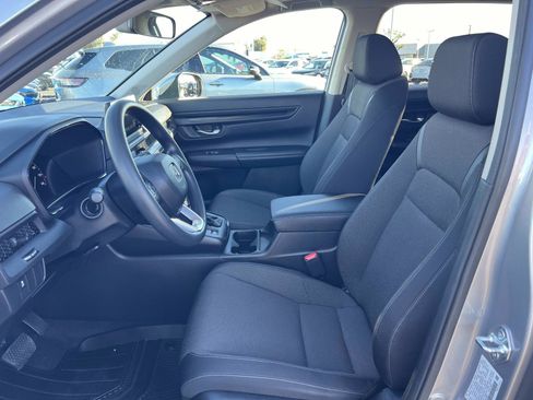 Certified 2023 Honda CR-V EX image 17