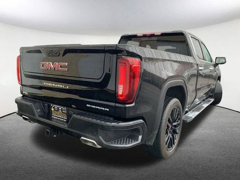 Certified 2023 GMC Sierra 1500 Denali w/ Technology Package image 18