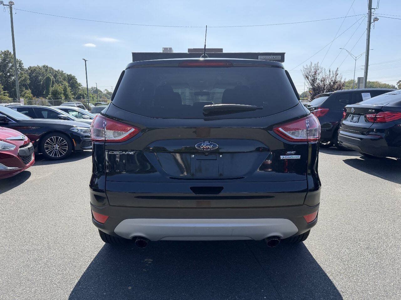 Used 2014 Ford Escape SE FWD image 5