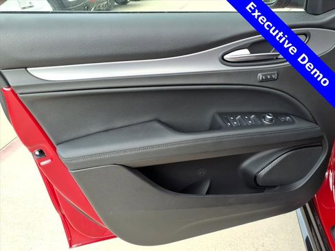 New 2025 Alfa Romeo Stelvio Sprint w/ Veloce Package image 16