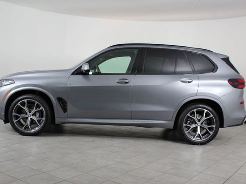New 2026 BMW X5 xDrive40i image 2