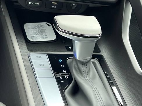 New 2026 Hyundai Elantra Sport FWD image 19