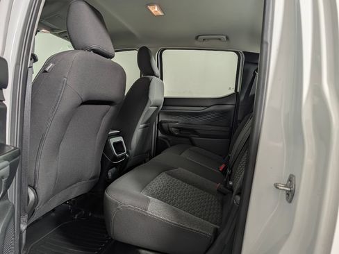 Certified 2024 Ford Ranger XL RWD image 12