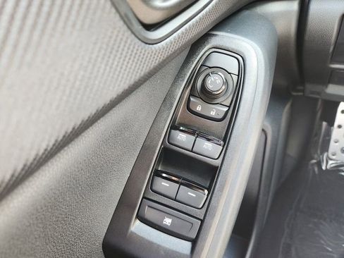 Used 2025 Subaru Crosstrek 2.5i Sport image 41