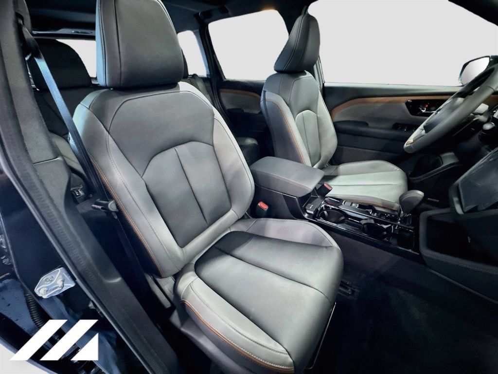New 2026 Subaru Forester Sport AWD/4WD image 30