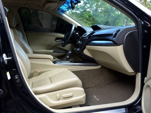 Used 2013 Acura RDX FWD image 9
